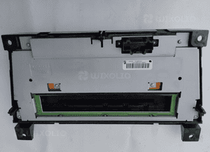 Panel nawiewu klimatyzacji jaguar xj X351 AW93-18C858-AD 2