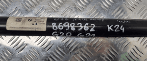 Bmw G05 G07 G20 G30 wał napedowy przedni 8698362 4