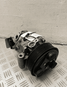 Kompresor klimatyzacji ignis iii 3 95201-73S10 org 1