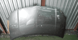 Toyota auris maska 1