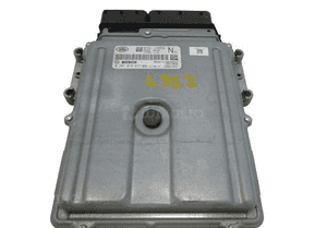 RANGE ROVER VOGUE L322 STEROWNIK MODUŁ SILNIKA 4.4D 1