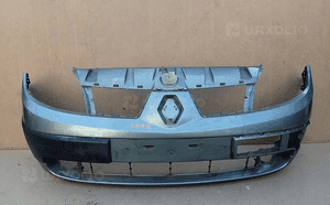 Zderzak przód przedni renault scenic ii 2 03-06 1