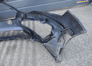 Zderzak przód przedni ford mustang 6 vi lift 2017- 29