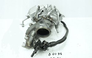 Turbina turbosprężarka mercedes a W177 1.3 3