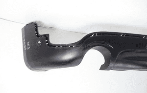 Mini countryman F60 ii 7391086 dokładka spoiler zderzaka tył tylny 2