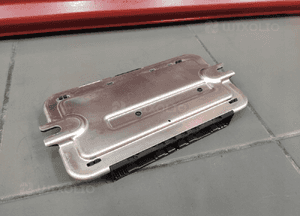 BMW 5 F10 F11 F01 MODUŁ STEROWNIK ŚWIATEŁ 9273629 ORYGINAŁ SPRAWNY 3