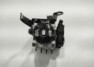 Pompa sterownik abs nissan navara iv D23 NP300 2.3 dci 476605JU0A 2015-2022 4