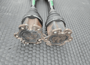 Półos 8E0407271T K1T Polosie Przegub Lewa Prawa Audi A4 B6 B7 7