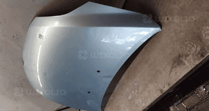 Maska pokrywa silnika do mazda 5 v 2
