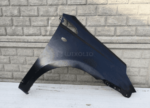 Chevrolet aveo lift 08-11 nowy oryg. błotnik prawy 1