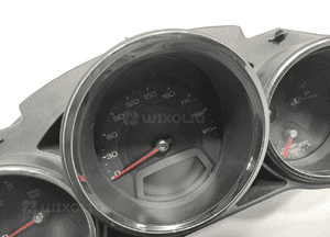 Licznik cadillac cts ii 3.6 benzyna 25860696 europa 2007-2014 3