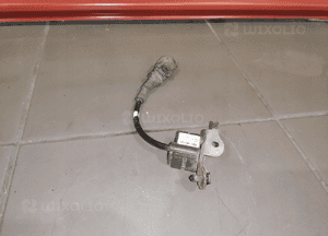 AUDI Q7 4L CZUJNIK PRZYSPIESZENIA ORYGINAŁ SPRAWNY 1