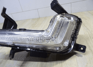 Drl led hyundai tucson iii 3 lampa jazdy dziennej 92207D7500 2