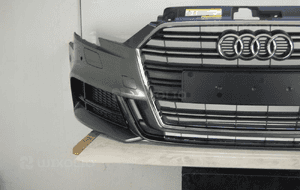 Zderzak audi A3 sedan 8V lift 6 xpdc 8V5 2015-2019 2