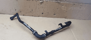 Rura przewód wody chłodzenia Audi A4 B6 1.8T 058133607D 06B133607B 4
