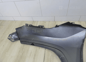 Toyota RAV4 v 5 błotnik prawy przód 53811-0R130 10