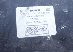 Pas przedni kompletny volvo S40 V50 2,0 benzyna radom 4