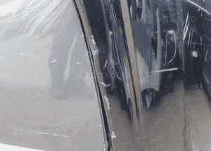 ZDERZAK TYLNY TYŁ BMW 4 F32 F33 F36 M-PAKIET M-SPORT 2013- 5