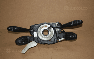 CITROEN PEUGEOT przełącznik zespolony pod kierownicę 96663614XT 1