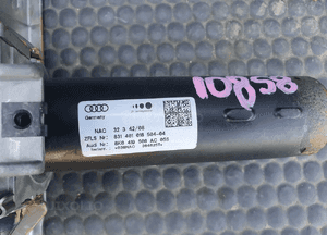 Kolumna 8K0419506AC Kierownicza Krzyzak Lacznik Audi A4 B8 A5 8T 3