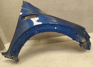 Ford ranger raptor 19- błotnik prawy przód przedni oryginał 2