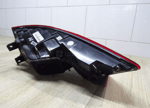 Skoda superb 3 lift sedan lampa led lewa tylna tył 3V5945207B 8
