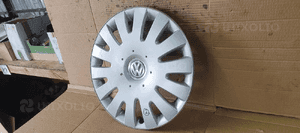 Dekielek kołpak kapsel 16" VW Passat B6 1K0601147G 3