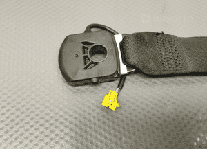 Mercedes W221 pas bezpieczeństwa prawy przedni A2218606285 3