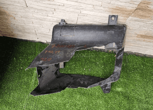 Kierownica powietrza wlot bmw 5 F10 F11 7200789 1