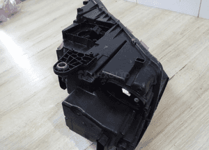Lampa lewy przód skoda octavia iii lift 5E1941015F 9