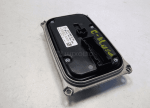 MERCEDES a213 W213 przetwornica moduł sterownik lampy reflektora LED NOWA 4