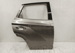 Drzwi prawe tylne prawy tył hyundai tucson iv 20- 1