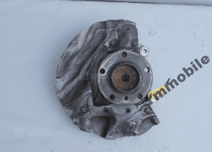 Zwrotnica piasta przód lewa BMW 7 E65 E66 E67 3.0