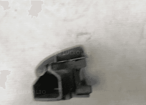 Zaślepka klamki lewa lewy tył Mercedes C Klasa W204 2047600320 2