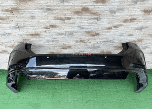 Zderzak bmw 3 G21 lci lift 1