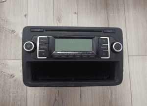 Radio RCD210 Volkswagen 5M0057156X 5M0035156X 1