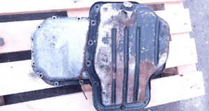misa olejowa opel astra corsa vectra 1.7 isuzu