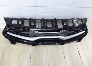 Atrapa kratka grill KIA CEED III LIFT 21- ELEKTRYK 86350-dr300 LLU Hybryda 10