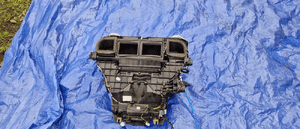 Bmw E39 nagrzewnica kompletna europa 1