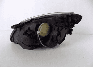 Mercedes W169 A-Klasa Lampa R - 2497 9