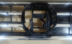 Atrapa gril grill vw passat B8 lift 3G0853653P gte 3