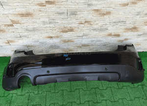 Zderzak mini F60