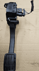 Peugeot 308 T9 potencjometr gazu  9674829180 1