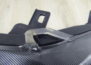 Lampa lewa przód full led toyota yaris iv 20r- EUK0-8 llu 14