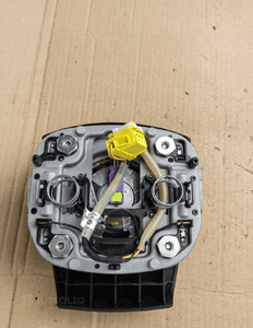 Poduszka airbag kierowcy skoda octavia ii 2 1Z0880201AM 3