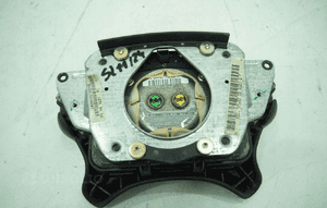 AIRBAG KIEROWCY PODUSZKA KOLOR 502 BLUE MERCEDES SL R230 EUROPA 4