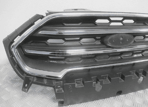 Grill gril atrapa ford ecosport ii MK2 lift 2017-2022 5