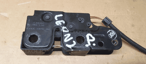 Zamek rygiel maski przód Seat Leon II 1P0823509D 2