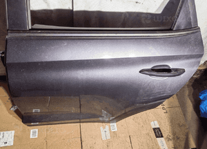 Drzwi lewy tył lewe tylne hyundai tucson iii 3 tl Z3G 2