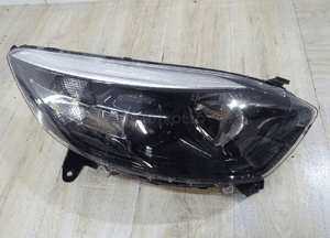 RENAULT CAPTUR LAMPA PRZEDNIA prawa 260100855R LLU SOCZEWKA 1